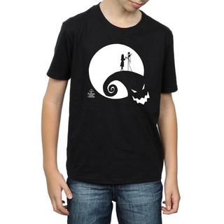 Disney  Nightmare Before Christmas TShirt 