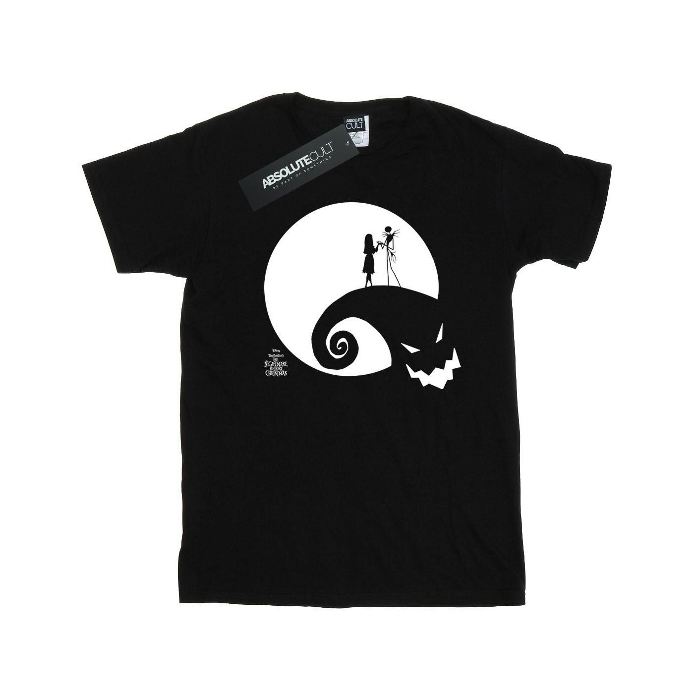 Disney  Nightmare Before Christmas TShirt 