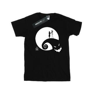 Disney  Nightmare Before Christmas TShirt 