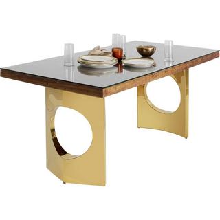 KARE Design Table Harmonie Oho Conley 180x90  