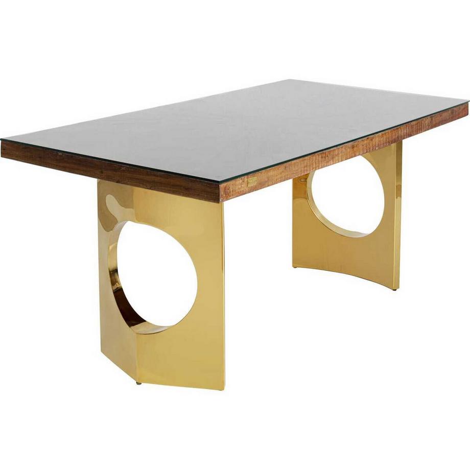 KARE Design Table Harmony Oho Conley 180x90  