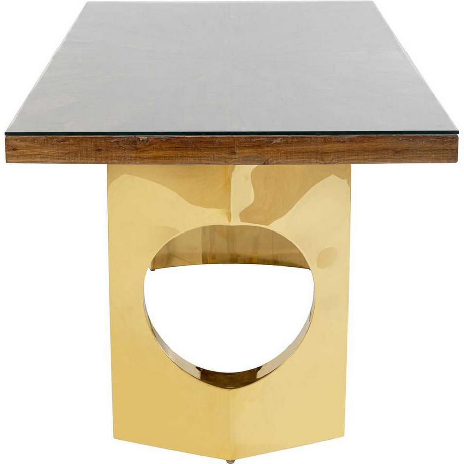 KARE Design Table Harmony Oho Conley 180x90  