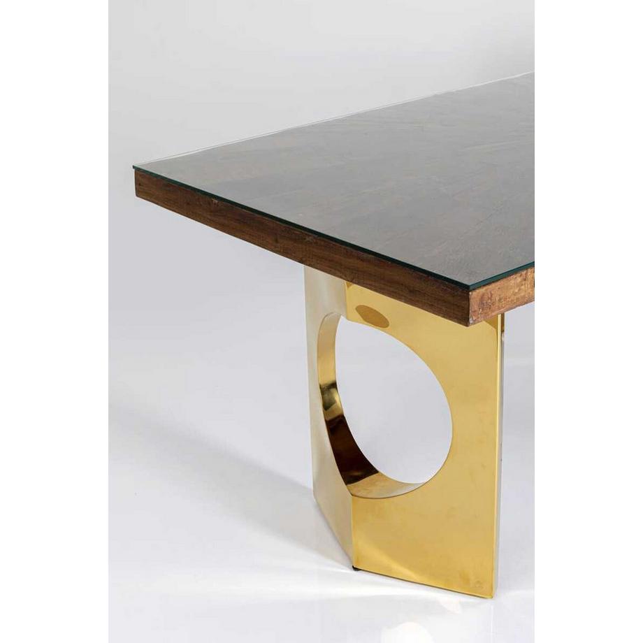 KARE Design Table Harmony Oho Conley 180x90  