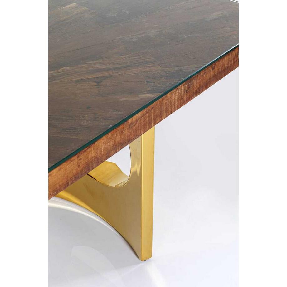 KARE Design Table Harmony Oho Conley 180x90  