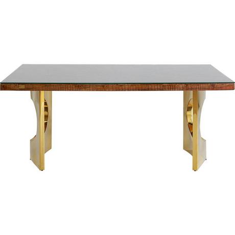 KARE Design Table Harmonie Oho Conley 180x90  