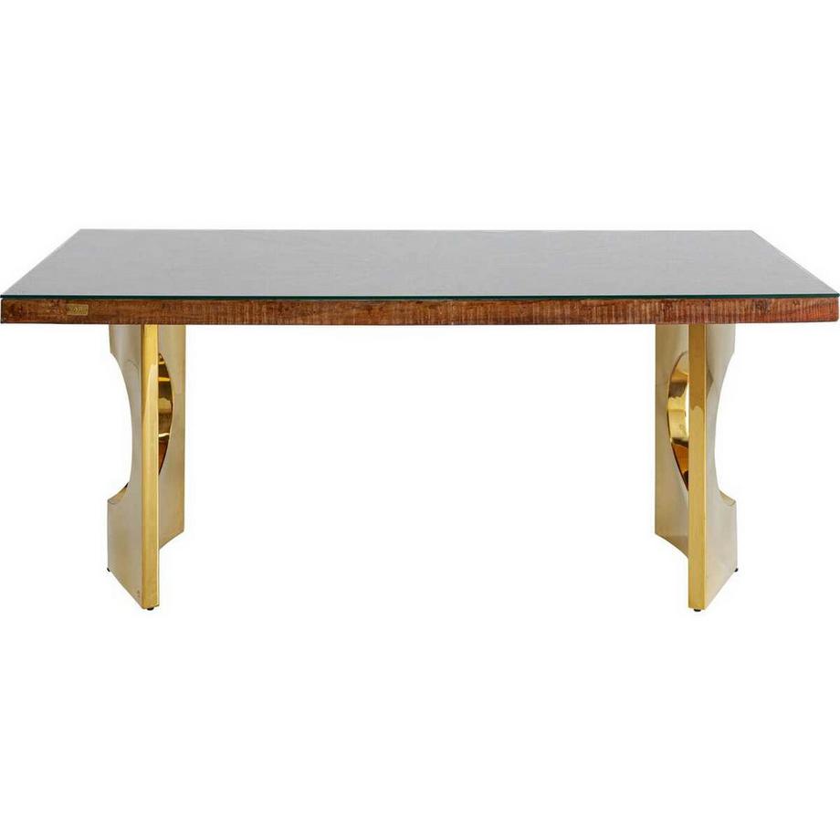 KARE Design Table Harmony Oho Conley 180x90  