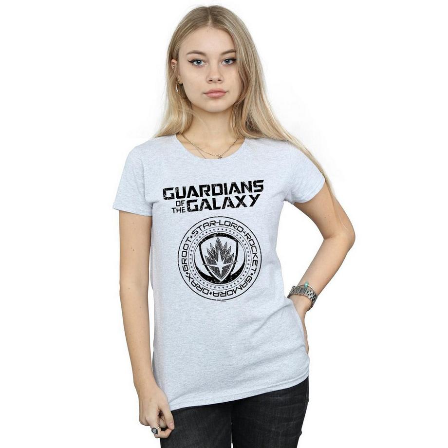 MARVEL Guardians Of The Galaxy Vol 2 T-Shirt  