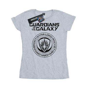 Guardians Of The Galaxy Vol. 2 TShirt
