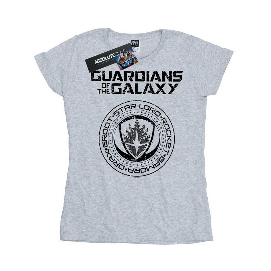 MARVEL Guardians Of The Galaxy Vol 2 T-Shirt  