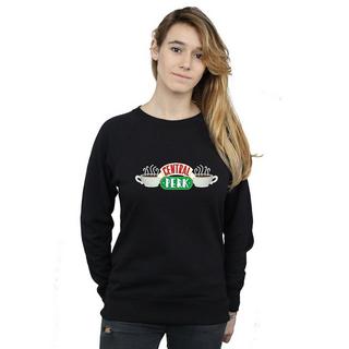 Friends Central Perk Sweatshirt Col Rond  