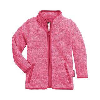 Playshoes  Veste polaire tricotée grand enfant 