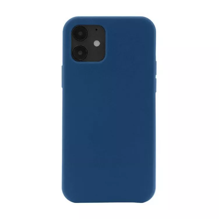 JTBerlin iPhone 12 Mini JT Berlin Steglitz Silikon Caseonline kaufen MANOR