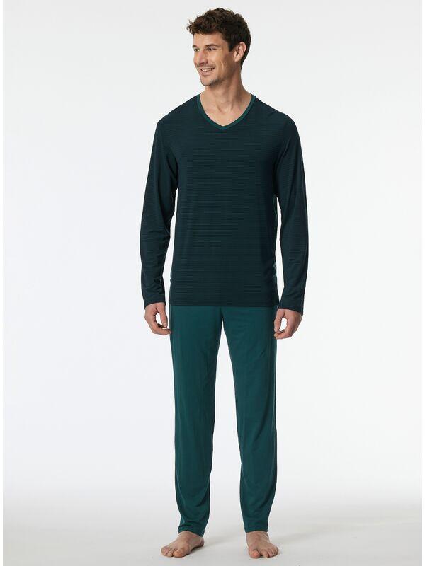 Schiesser MicroModal Pyjama  