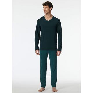 Schiesser MicroModal Pyjama  