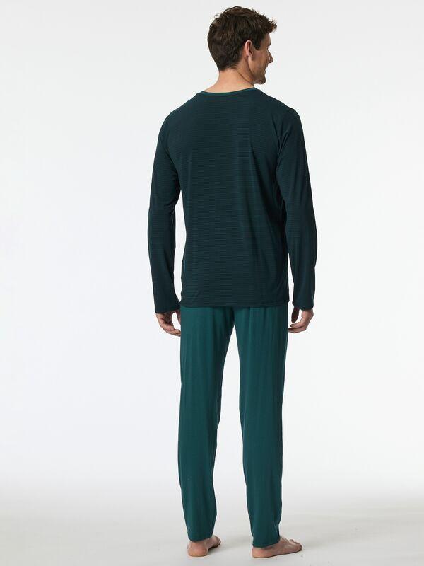 Schiesser MicroModal Pyjama  