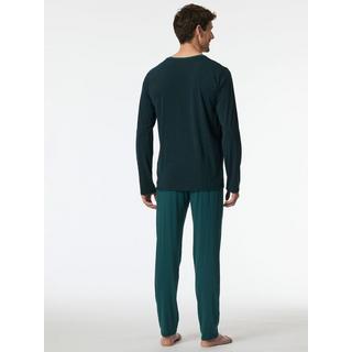 Schiesser MicroModal Pyjama  
