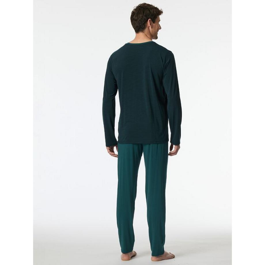 Schiesser MicroModal Pyjama  