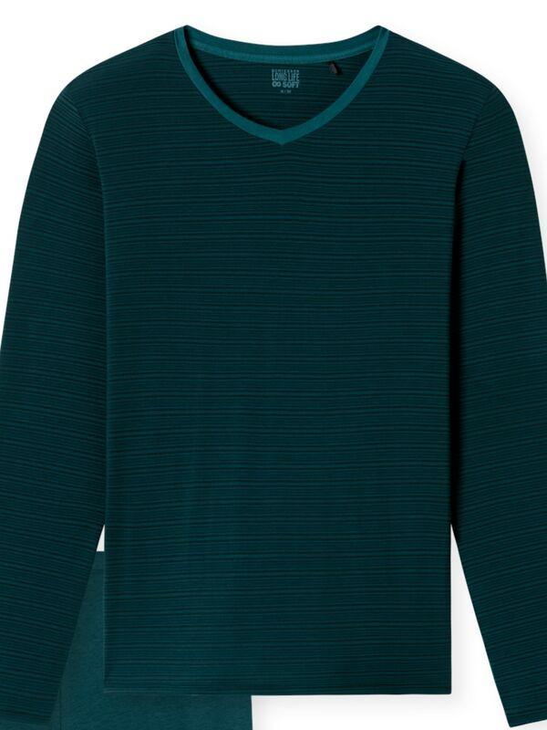 Schiesser MicroModal Pyjama  