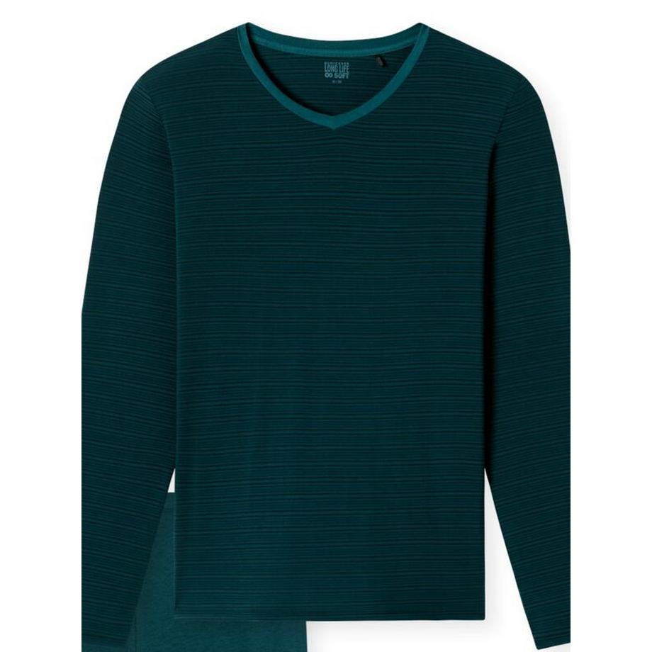 Schiesser MicroModal Pyjama  