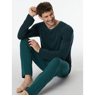 Schiesser MicroModal Pyjama  