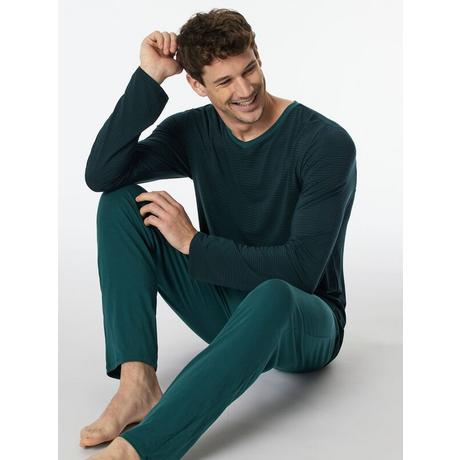 Schiesser MicroModal Pyjama  