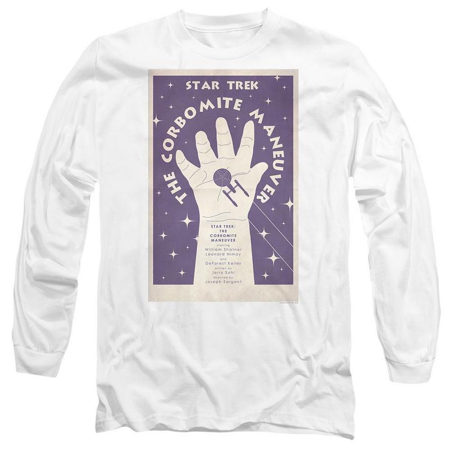 The Original Series Episode 10 TShirt