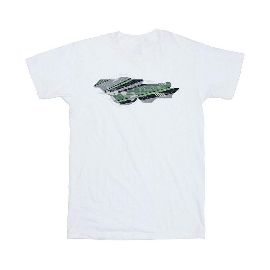 T-ShirtLightyear Graphic Title