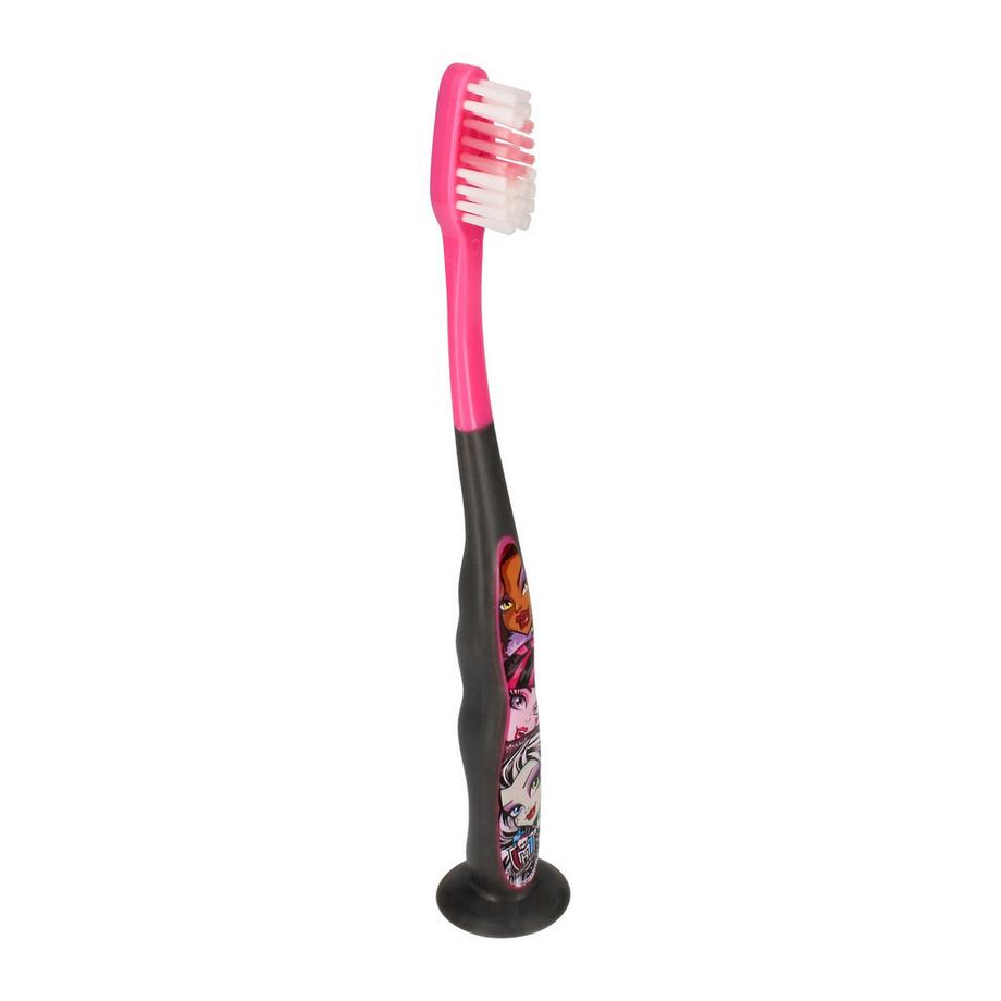 Avizar  Monster High Zahnbürstenset 