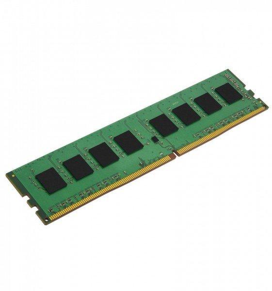 Kingston  Memory DDR4, Non-ECC, CL22, DIMM, 1Rx8 (1 x 16GB, DDR4-3200, DIMM 184 pin) 