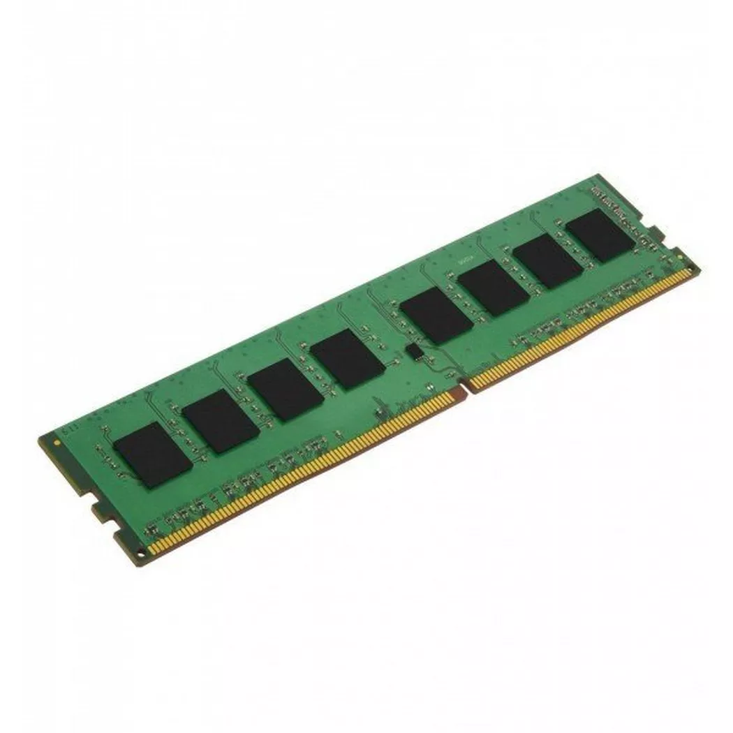 Kingston Technology ValueRAM memory module 16 GB 1 x 16 GB DDR4 3200 MT/s 288-pin DIMM
