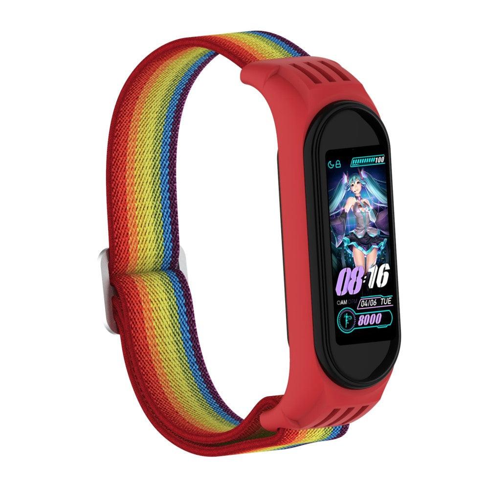 Cover-Discount  Xiaomi Mi Band - Bracciale In Nylon 