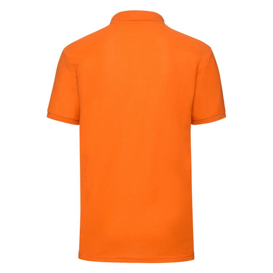 Fruit of the Loom Polo 65/35  