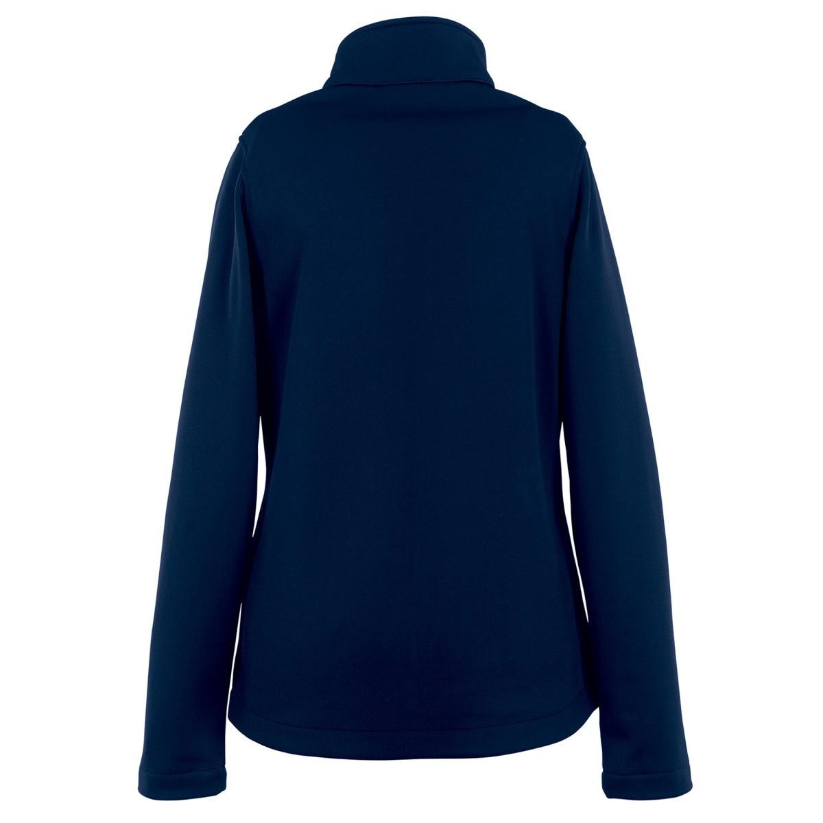 Russell Smart Softshelljacke  