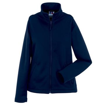 Smart Softshelljacke