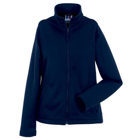 Russell Smart Softshelljacke  