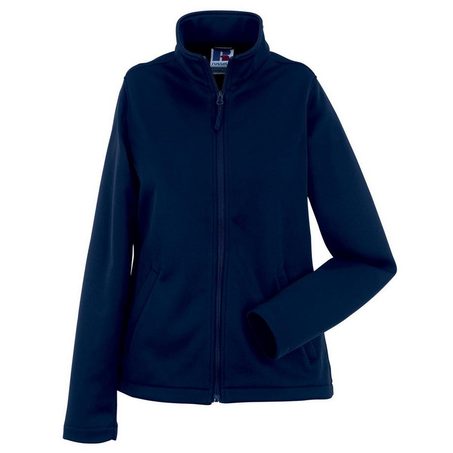 Smart Softshelljacke