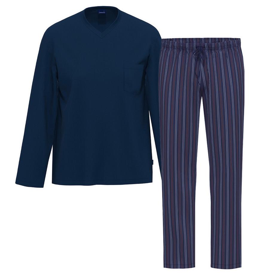 Ammann Night & Home Cotton - pyjama  