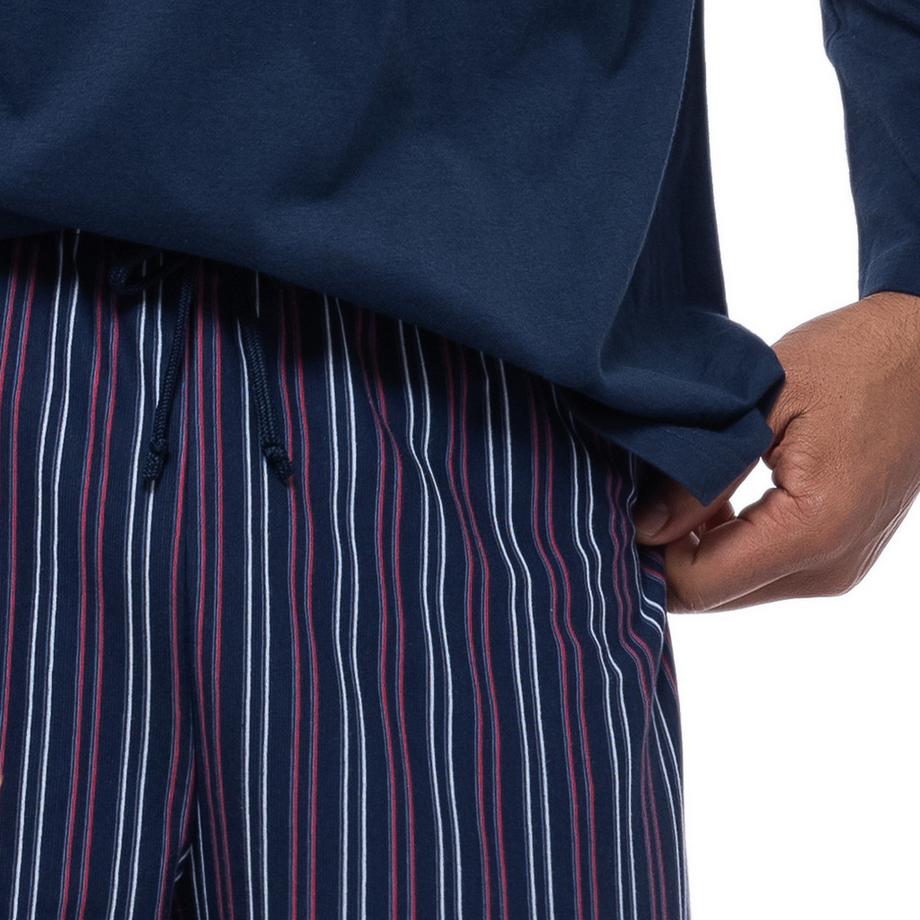 Ammann Night & Home Cotton - pyjama  