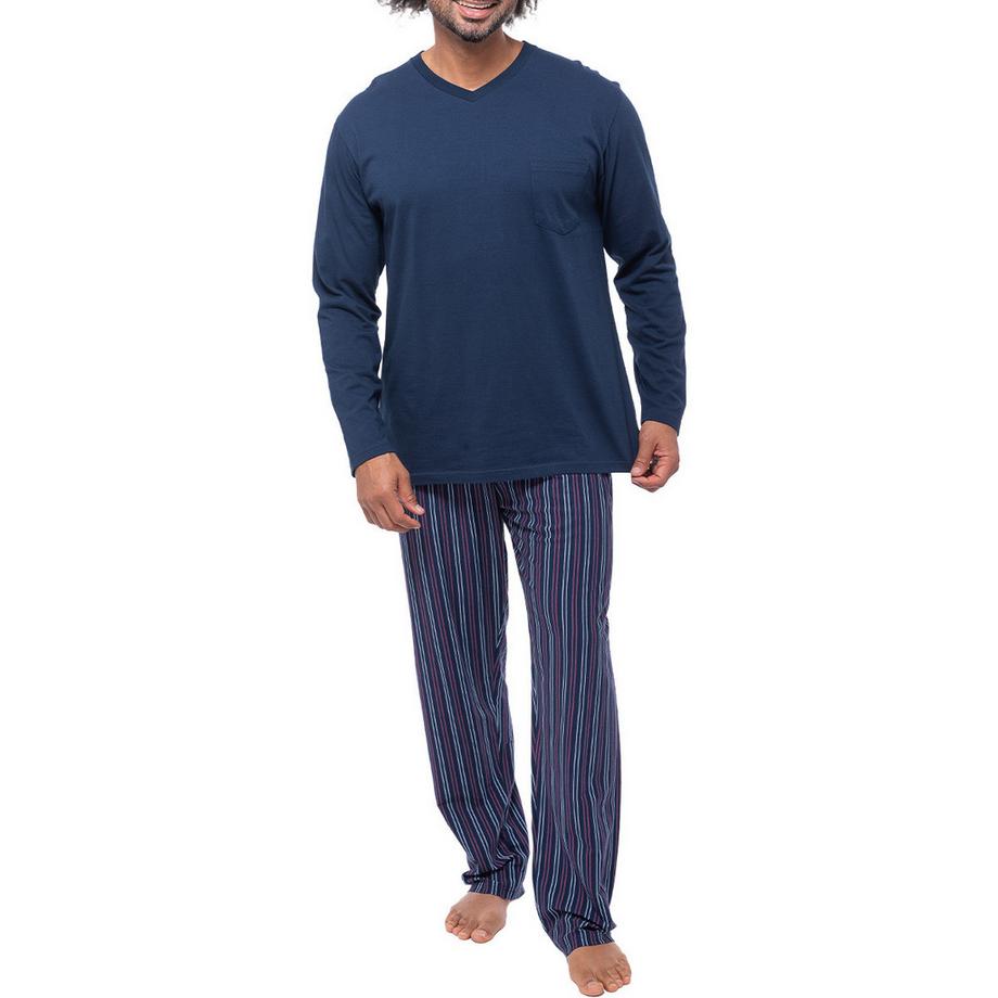 Night & Home Cotton - pyjama