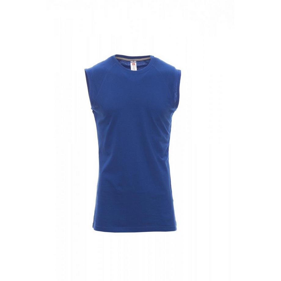 Payper Wear Shore T-Shirt Senza Maniche  