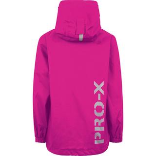 PRO-X  veste imperméable enfant flashy 