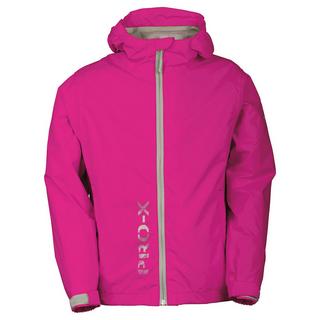 PRO-X  veste imperméable enfant flashy 