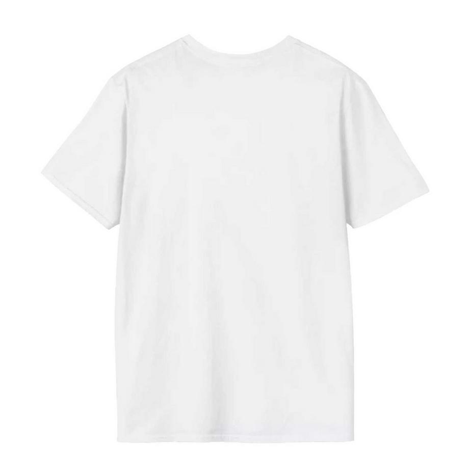 Star Wars: The Mandalorian  Up To Snow Good T-Shirt 