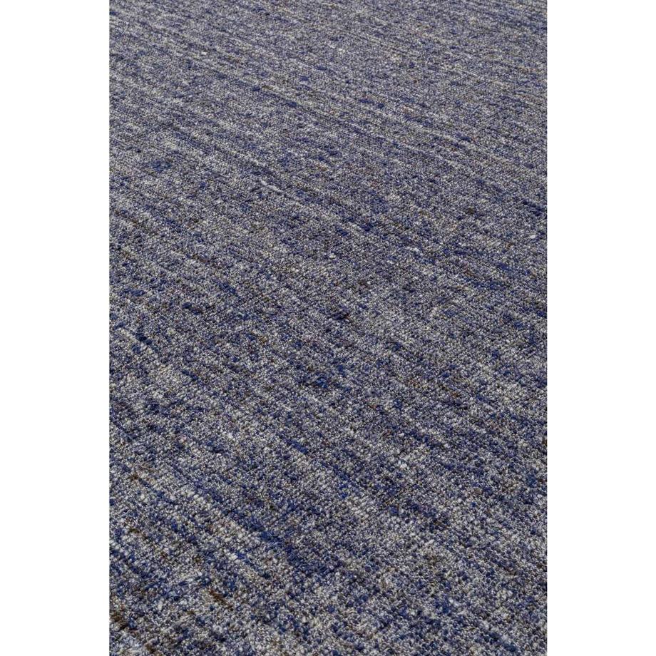 KARE Design Tappeto Sketch blu 170x240cm  