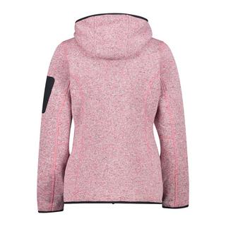 CMP  damen kapuzenpullover 