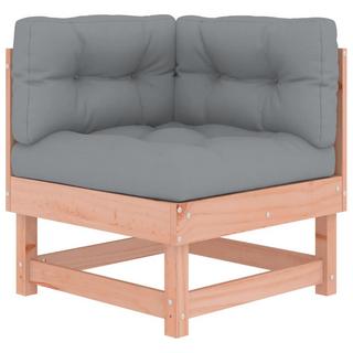 VidaXL Ecksofa holz  