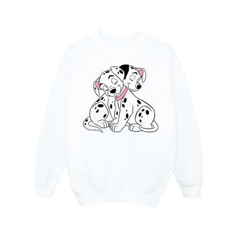 Disney  101 Dalmatians Sweatshirt 