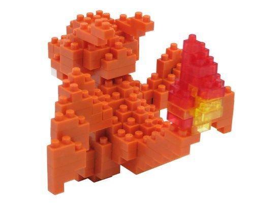 NANOBLOCK  Nanoblock Charizard 