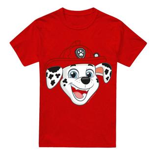 PAW PATROL Grin T-Shirt Imprimé  
