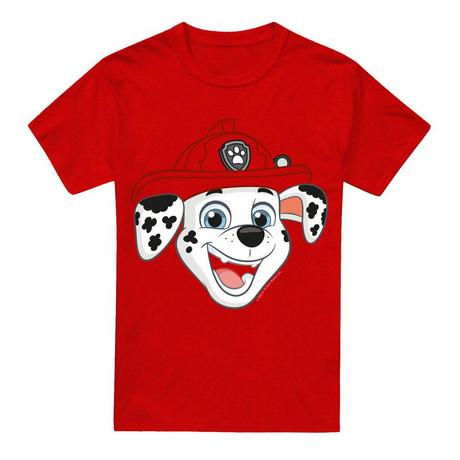 PAW PATROL Grin T-Shirt Imprimé  